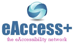 eAccess+ Network logo