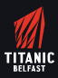Logo of Titanic Belfast