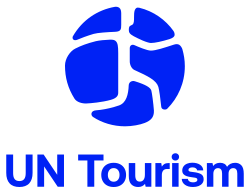 Link opens in a new window Logo of UN Tourism